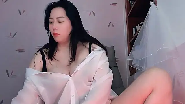 Eve5215 online show from December 16, 4:28 am