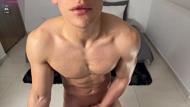 Maxx Lancaster online show from June 25, 3:05 pm