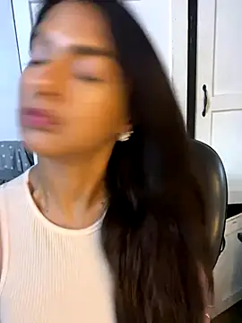 Snapshot of chicachocolate01 chatting on October 26, 7:09 pm chicachocolate01 online show from October 26, 7:09 pm