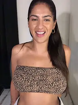 chicachocolate01 online show from March 17, 5:49 pm