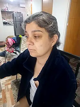 queemking online show from January 10, 12:56 am