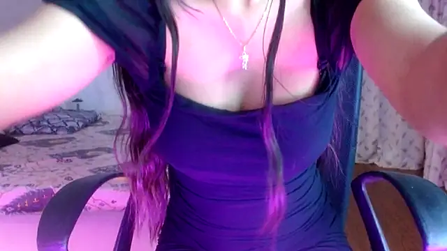 Snapshot of Mini_Meera chatting on November 7, 4:07 pm Mini Meera online show from November 7, 4:07 pm