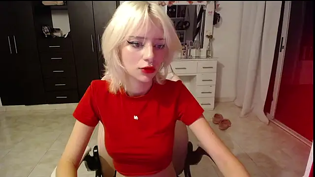 Elizabeth rose02 online show from September 29, 11:20 pm