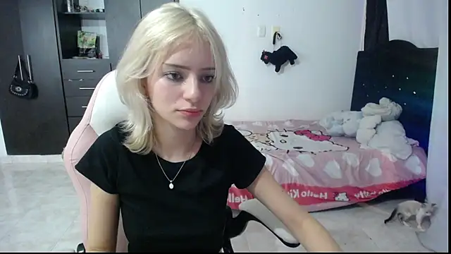 Elizabeth rose02 online show from November 11, 3:06 am