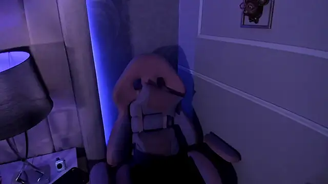 CherryMelon online show from October 4, 4:10 am