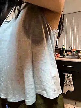 bombshell341 online show from December 14, 6:34 pm