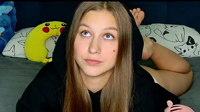 MissEmilyMiller online show from November 20, 5:56 pm