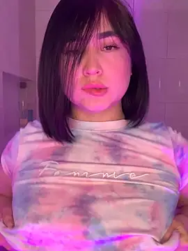  bella1 online show from March 9, 1:09 am