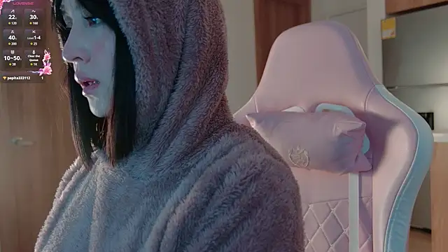  bella1 online show from March 14, 11:48 am