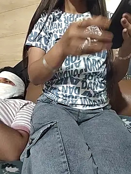 dollysapna1 online show from September 13, 6:02 am