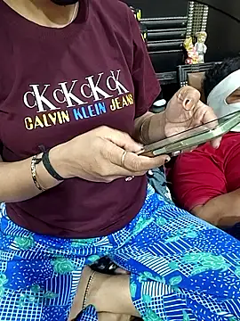 dollysapna1 online show from February 19, 6:48 pm