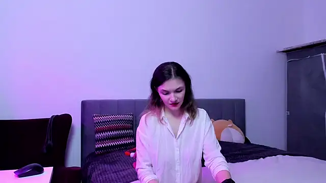 Katherine Twilight online show from November 14, 3:44 pm