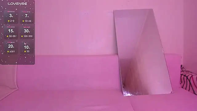 Lil Foxy9 online show from February 5, 1:16 pm