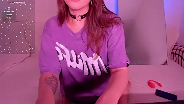 Snapshot of Lil_Foxy9 chatting on March 26, 12:22 pm Lil Foxy9 online show from March 26, 12:22 pm