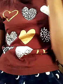 Snapshot of Sx-Maniya chatting on November 7, 1:38 am Sx-Maniya online show from November 7, 1:38 am