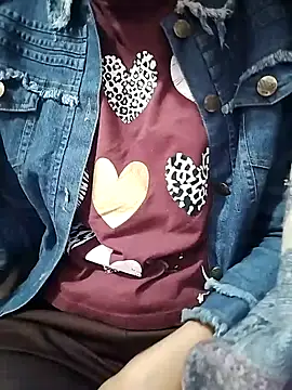 Snapshot of Sx-Maniya chatting on December 5, 1:36 am Sx-Maniya online show from December 5, 1:36 am