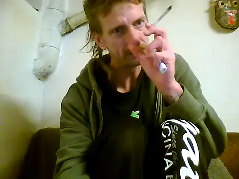 KokosMartin online show from September 16, 9:05 pm