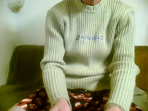 Snapshot of KokosMartin chatting on October 30, 9:26 pm KokosMartin online show from October 30, 9:26 pm