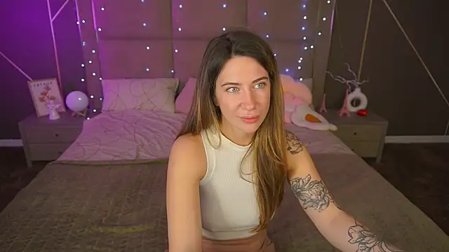 KateShanny online show from March 14, 7:47 am