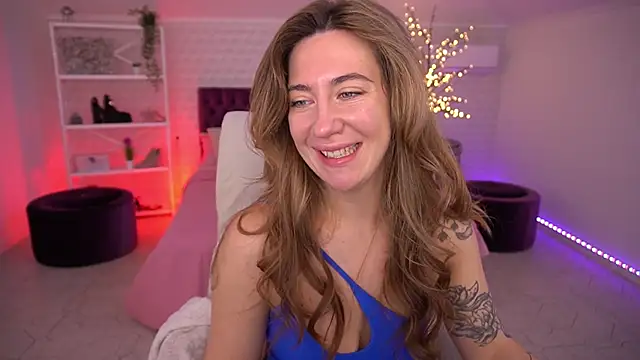 KateShanny online show from May 3, 6:08 am