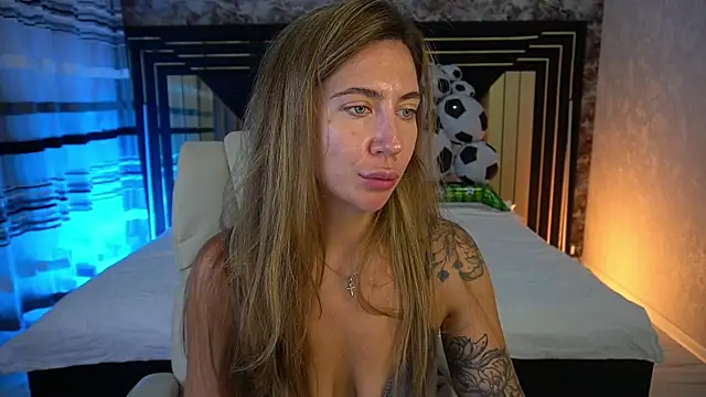 KateShanny online show from July 6, 5:48 am