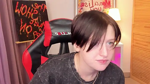 ayakskalermonss online show from September 17, 8:27 am