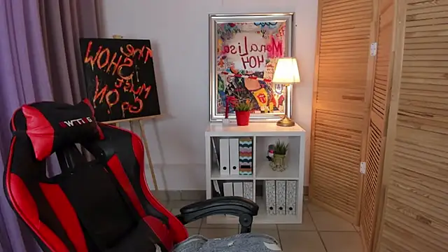 ayakskalermonss online show from November 28, 8:28 am