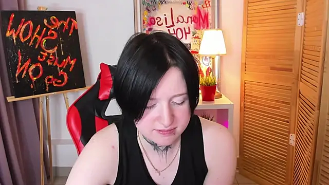 ayakskalermonss online show from December 4, 8:34 am