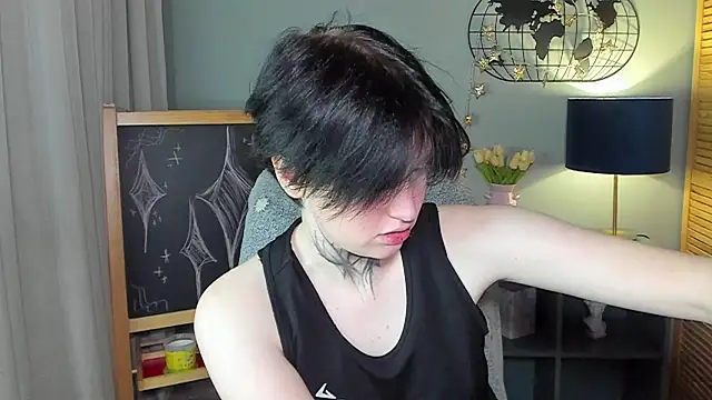 ayakskalermonss online show from March 11, 8:53 am