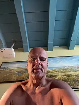 Renebisex online show from July 3, 4:52 am