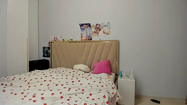 miko moonn online show from October 19, 3:51 am
