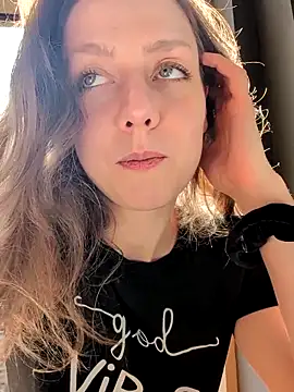 Eveline Beauty Kitty online show from May 1, 2:43 pm