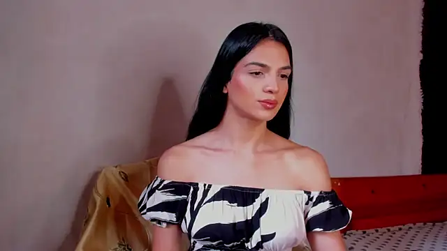 ISA BELLA VZL online show from March 4, 3:18 pm