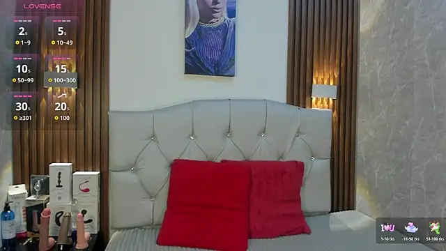 Snapshot of Axel__Evans chatting on May 29, 3:04 am Axel Evans online show from May 29, 3:04 am