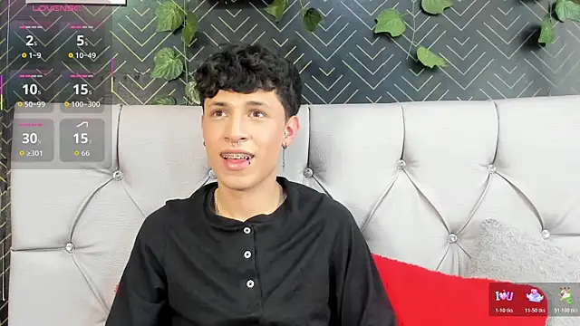 Snapshot of Axel__Evans chatting on July 30, 3:11 pm Axel Evans online show from July 30, 3:11 pm