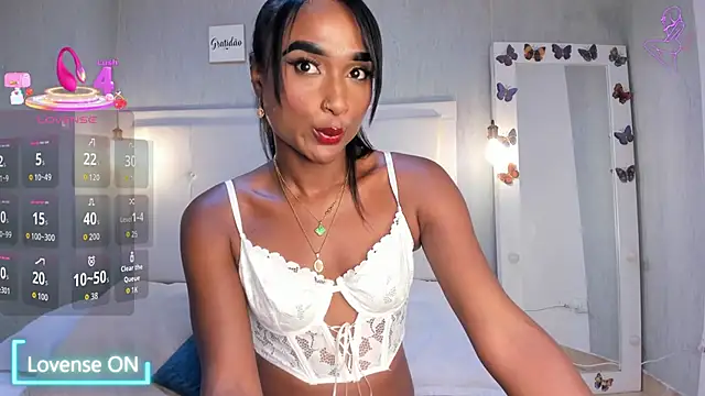 EsmeraldaNyx online show from September 9, 10:53 pm