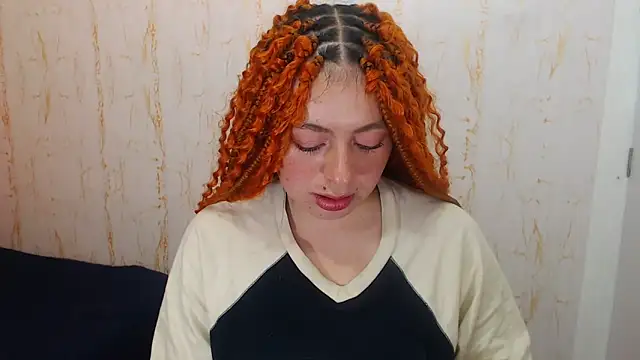 MiaKimky online show from December 20, 4:36 pm