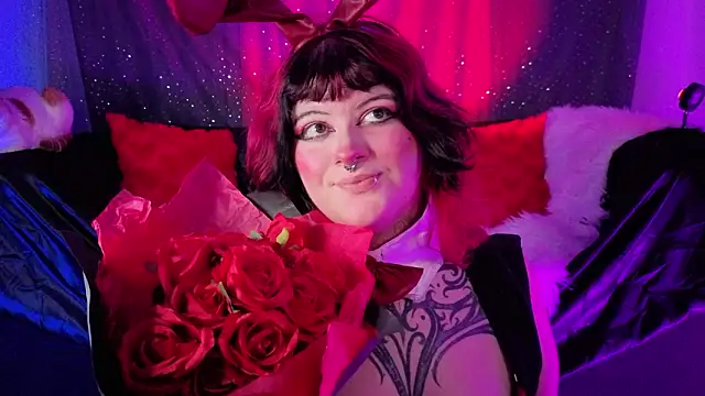 Mariana velezz online show from February 11, 8:36 pm