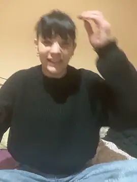 SarettaB90 online show from March 4, 12:49 am