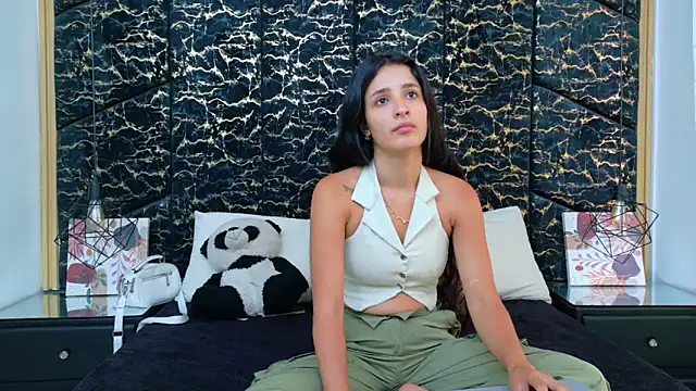 Snapshot of CattyANDnicky chatting on September 25, 12:20 pm CattyANDnicky online show from September 25, 12:20 pm