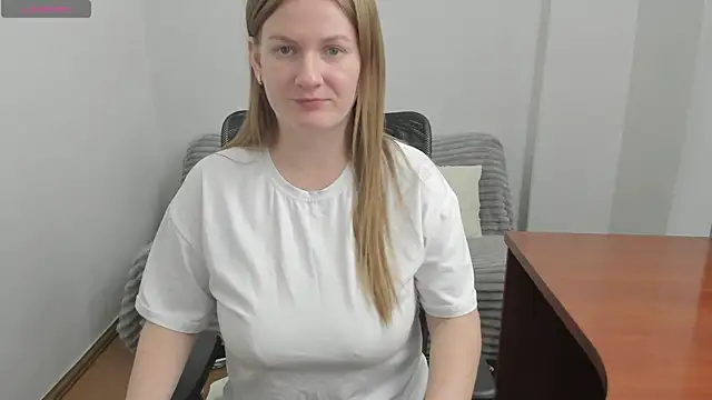 Alisha Skyes online show from February 4, 8:58 pm