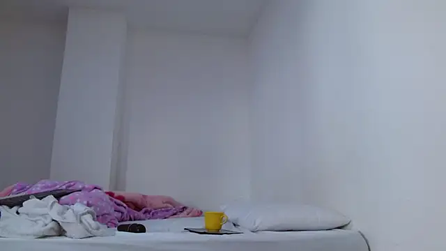 isabel 24 gil online show from March 7, 12:24 pm