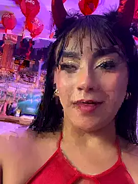 Snapshot of Dafnee_sr chatting on September 21, 5:20 am Dafnee sr online show from September 21, 5:20 am