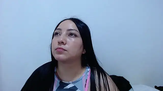 Snapshot of carolina_zabala_19 chatting on July 19, 8:56 pm carolina zabala 19 online show from July 19, 8:56 pm