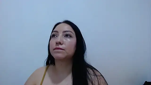 Snapshot of carolina_zabala_19 chatting on July 27, 3:41 pm carolina zabala 19 online show from July 27, 3:41 pm