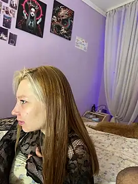 Nicole matt online show from August 3, 12:31 am