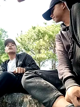 zebba12 online show from October 25, 6:43 am