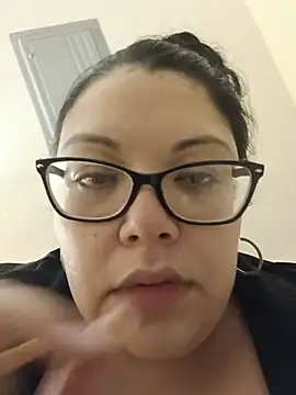 Jazzythorn88 online show from July 20, 12:03 am