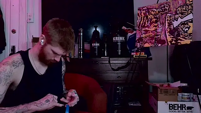 Magnetic127 online show from March 22, 5:27 pm