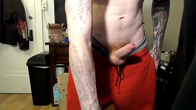 Magnetic127 online show from April 2, 2:31 am